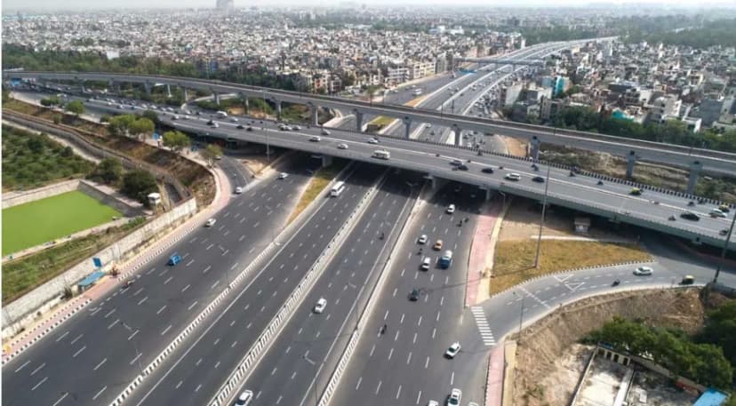 Road and Highway Construction: Building Strong Connectivity