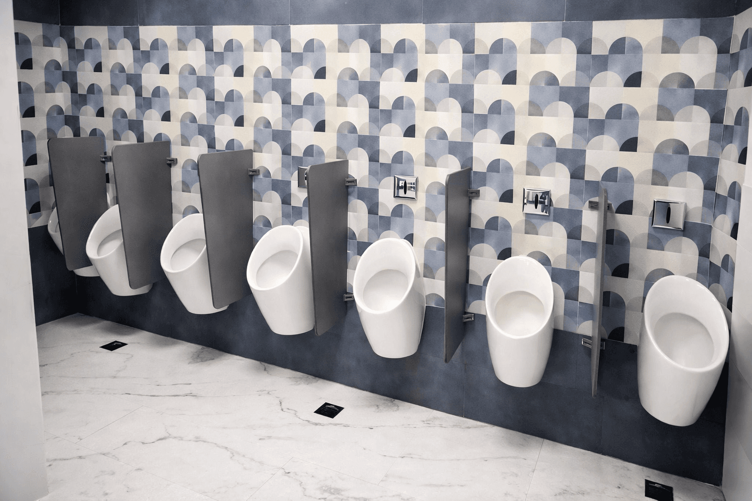 Transforming Passenger Comfort Spaces